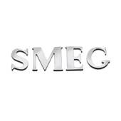 Kit logo pentru hote SMEG KITLOGOCR