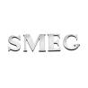 Kit logo pentru hote SMEG KITLOGOCR