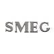 Kit logo pentru hote SMEG KITLOGOAS