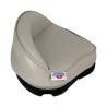 Scaun barca SPRINGFIELD Marine Pro-Stand Up+ Spinning Seat Grey