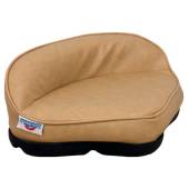 Scaun barca SPRINGFIELD Marine Pro-Stand Up+ Casting Seat Beige