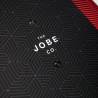 Set wakeboard JOBE Logo 138 cu legaturi Jobe Maze