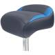 Scaun barca TEMPRESS ProBax Premium Casting Seat charcoal/blue/carbon