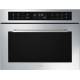 Cuptor cu microunde incorporabil SMEG Selection SF4400MCX1, 6 functii, 44 l, 454x597x562