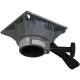 Prindere pivotanta scaun barca SPRINGFIELD pentru picior scaun reglabil manual sau fix, diametru 7.3cm