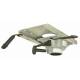 Prindere scaun pivotanta SPRINGFIELD pentru picior telescopic cu diametrul de 6cm