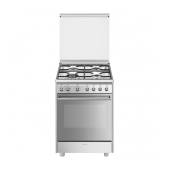 Aragaz SMEG CX68MDS8