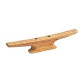 Teak cleat 200 mm