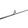 Lanseta MUSTAD Detector L J&S 2.20m, 10g, 2 tronsoane