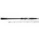 Lanseta MUSTAD Medmax Spin 2.25m, 5-21g, 2 tronsoane