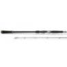 Lanseta MUSTAD Medmax Spin 2.48m, 10-35g, 2 tronsoane