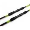 Lanseta MUSTAD Vantage Evoq Spin 2.07m, 10-35g, 2 tronsoane