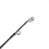 Lanseta MUSTAD Vantage Hybrid Spin L 1.98m, 2-10g, 2 tronsoane