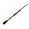 Lanseta MUSTAD Vantage Hybrid Spin UL 1.98m, 0-6g, 2 tronsoane