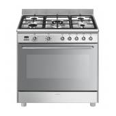 Aragaz SMEG GM90X9