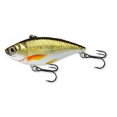 Vobler LIVE TARGET Golden Shiner Rattlebait 5cm, 7g, Glow/Gold