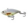 Vobler LIVE TARGET Golden Shiner Rattlebait 5cm, 7g, Glow/White