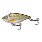 Vobler LIVE TARGET Golden Shiner Rattlebait 5cm, 7g, Gold/Black