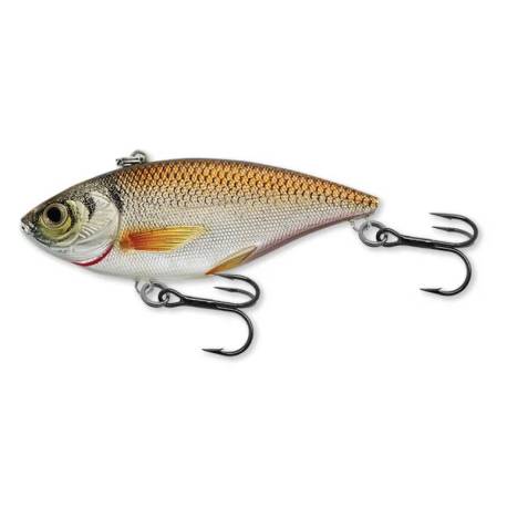 Vobler LIVE TARGET Golden Shiner Rattlebait 5cm, 7g, Silver/Bronze