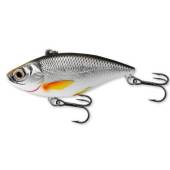 Vobler LIVE TARGET Golden Shiner Rattlebait 6cm, 7g, Glow/Black