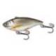 Vobler LIVE TARGET Golden Shiner Rattlebait 7cm, 14g, Silver/Black