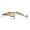 Vobler LIVE TARGET Rainbow Smelt Banana Bait 9.1cm, 9g, Gold/Black