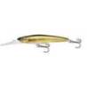 Vobler LIVE TARGET Rainbow Smelt Jerkbait 9.1cm, 9g, Gold/Black