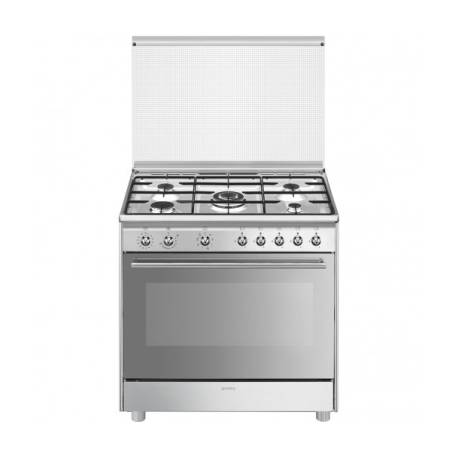 Aragaz SMEG SX91MDS9