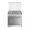 Aragaz SMEG SX91MDS9