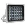 Reflector cu LED-uri infrarosu PNI IR30 pentru camere si sisteme CCTV, 30 leduri IR, distanta 80m