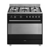 Aragaz SMEG SCB91MCN9