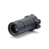 Monocular PULSAR 3x20 B pentru camerele cu termoviziune Krypton si Proton