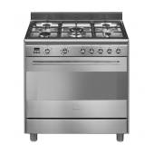 Aragaz SMEG SCB91MCX9