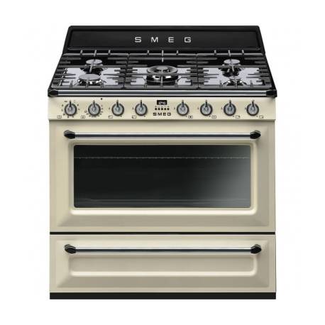 Aragaz SMEG TR90P9