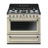 Aragaz SMEG TR90P9