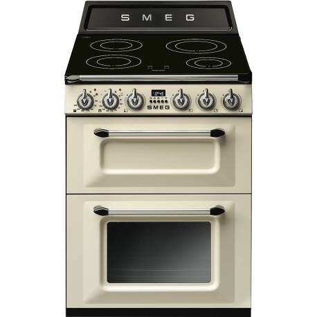 Aragaz SMEG TR62IP