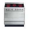 Aragaz SMEG SUK91CMX9