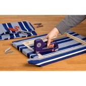 Capsator manual RAPID Fun2Fix RAPID M10Y, capse nr. 13, 4-8mm