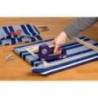 Capsator manual RAPID Fun2Fix RAPID M10Y, capse nr. 13, 4-8mm