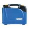 Capsator electric cu acumulator RAPID BTX530, Li-Ion, forta reglabila, magazie duala