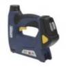 Capsator electric cu acumulator RAPID BTX530, Li-Ion, forta reglabila, magazie duala
