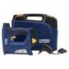Capsator electric cu acumulator RAPID BTX530, Li-Ion, forta reglabila, magazie duala