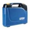 Capsator electric cu acumulator RAPID BTX530, Li-Ion, forta reglabila, magazie duala