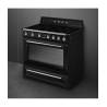 Aragaz SMEG TR90IBL9