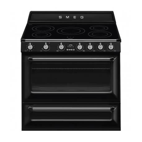 Aragaz SMEG TR90IBL9