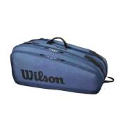 Geanta Tour Ultra 12 Pk Racket Bag Blue