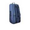 Geanta Tour Ultra 12 Pk Racket Bag Blue