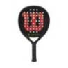 Racheta padel Wilson Pro Staff V2 Team, Maner 2