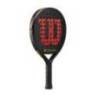 Racheta padel Wilson Pro Staff V2 Team, Maner 2