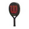 Racheta padel Wilson Pro Staff V2 Team, Maner 2